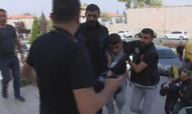 30 milyon TL değerindeki uyuşturucuyu 'Ateş' buldu