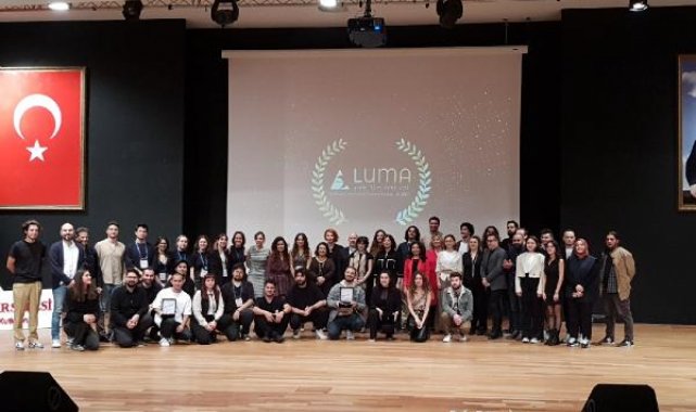 3'üncü Luma Kısa Film Festivali'nde ödüller sahiplerini buldu