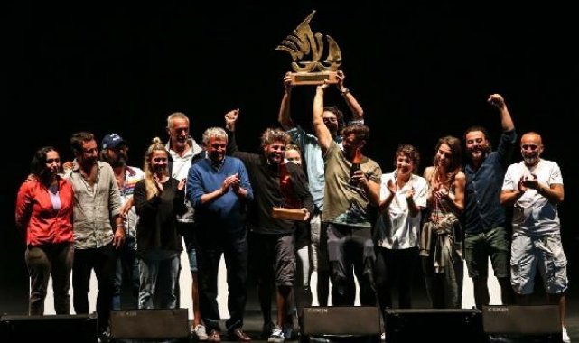 35'inci Maximiles Black The Bodrum Cup sona erdi