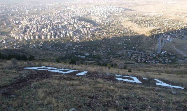 '100. yıl' coşkusu zirve yaptı
