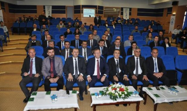 'Aras ve Çoruh Havzaları Kuraklık Yönetimi ve Su Tahsis Planı Projesi'nde sona gelindi
