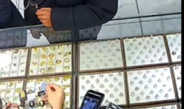 'Banka hesaplarınızı hackerler ele geçirmiş' diyerek 930 bin lirasını aldılar