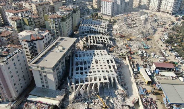 'Cennetten bir köşe' denerek satılan lüks mezarlığın mühendisinin tutuklanması vatandaşların acılarını dindirmese de içlerini ferahlattı
