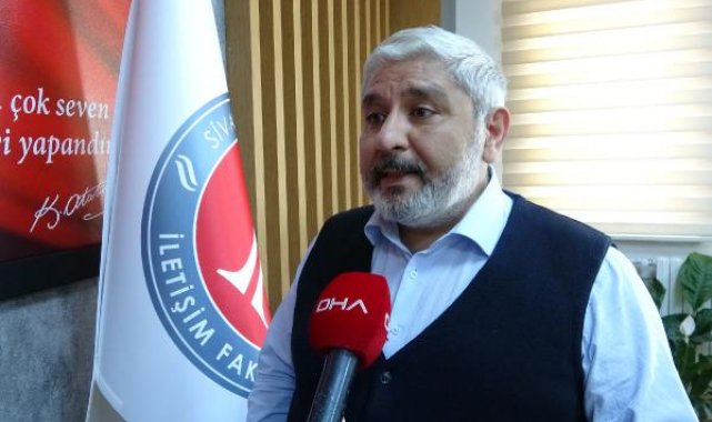 'Devletler sosyal medya devleri ile bir güç savaşı içerisinde'