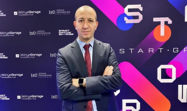 'Dijital hastaneciliğin geleceğini yapay zekâ belirleyecek'
