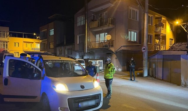 'Huzur' uygulamaları aralıksız sürüyor