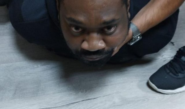 'Kara Mamba'ya iade kararı
