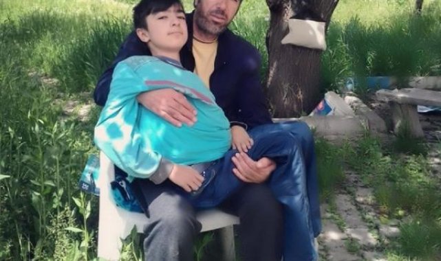 'Kas hastalığından 2 kardeşimi ve 1 yavrumu kaybettim; 2 çocuğum ölmesin'