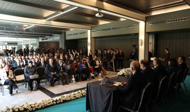 'Kaynak Geliştirme Genel Müdürlüğü' kurulacak, halka arz olup gelirleri depremde kullanılacak