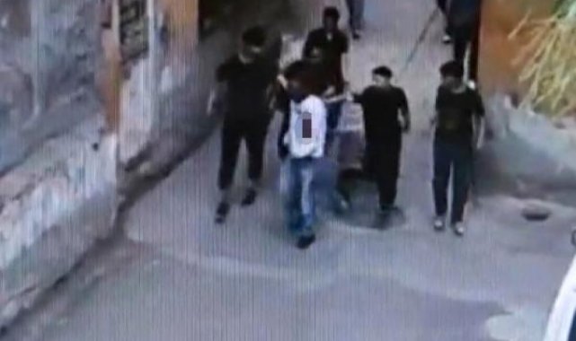 'Kız çocuğunun fotoğrafını çekti' diyerek öldürüldü, anne ve kız, 'O değildi' dedi