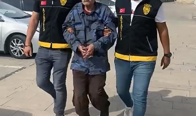 'Komando dede', yürüteçle yürüyebilen eşini yemek yapmadığı için öldürmüş