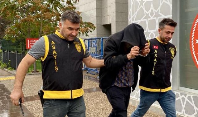 'Sigara izmariti' kavgasında 4 kişiyi yaralayan baba-oğul: Pişmanız