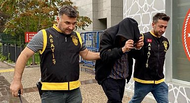 'Sigara izmariti' kavgasında 4 kişiyi yaralayan baba-oğul: Pişmanız