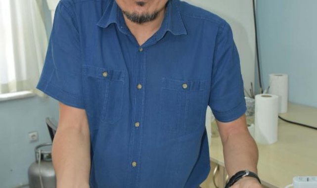 'Taşköprü sarımsağı antibiyotik özelliği bakımından Çin sarımsağından yüzde 100 daha etkili'