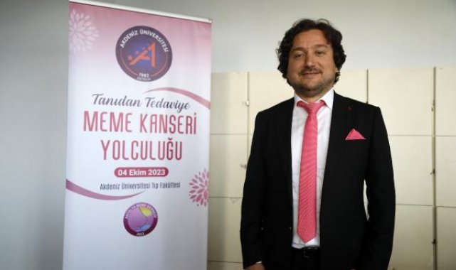 'Tıbbi müdahale korkusu, meme kanserini geç evreye kadar ilerletiyor'