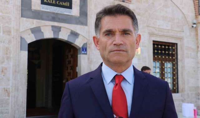 5 yıllık düşüncesiydi, gerçekleştirmenin mutluluğunu yaşadı