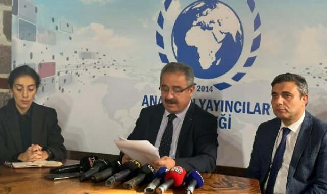 500 gazeteciden Filistin'e destek bildirisi