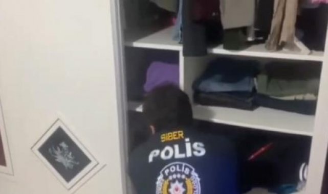 6 ilde dolandırıcılara yönelik 'Sahte Ses' operasyonu: 62 gözaltı