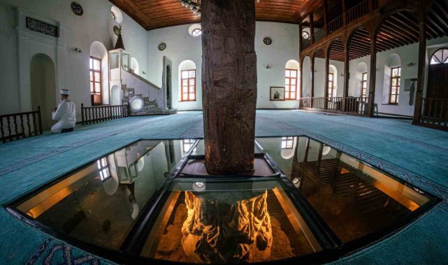 6. ulusal fotoğraf yarışması sonuçlandı