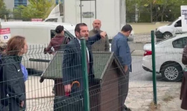 6 yaşında evlendirme davası: Duruşma sonrası gerginlik
