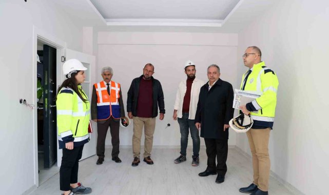 62 Evler'deki Yuvalarda Sona Gelindi