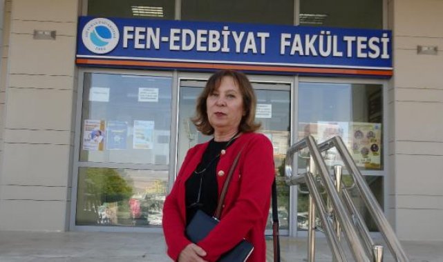 65 yaşında üniversite hayali gerçek oldu