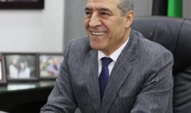 Abbas'ın yarın Blinken ile görüşmesi planlanıyor