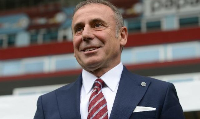 Abdullah Avcı yeni dönemin perdesini açıyor