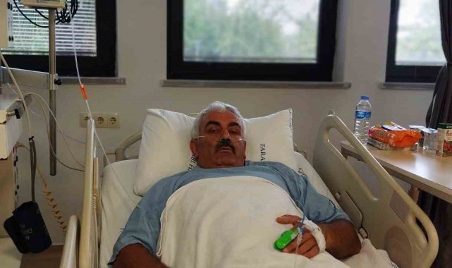 Acil servisteki arbede sonrası kalp krizi geçiren güvenlik görevlisi yaşam mücadelesini kaybetti