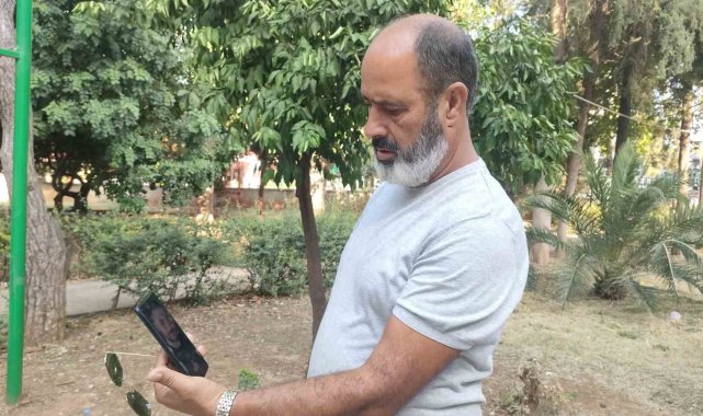 Acılı baba, oğlunun ölümüne neden olan sürücüye 6 yılda hazırlanan iddianameye tepki gösterdi