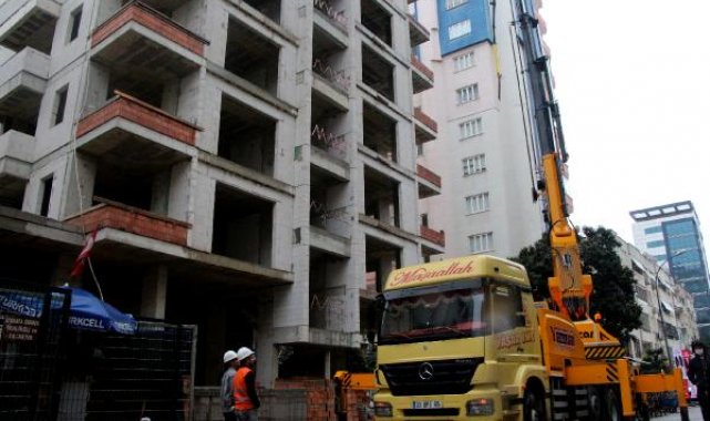 Adana'da günlüğü 1500 liraya çalışacak inşaat işçisi bulunamıyor