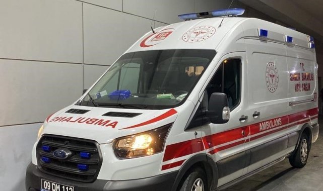 ADÜ Hastanesi'nde bir kaçak vakası daha