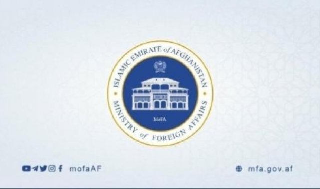 Afganistan'ın İslamabad Elçiliği'nden Pakistan hükümetinin kararına eleştiri