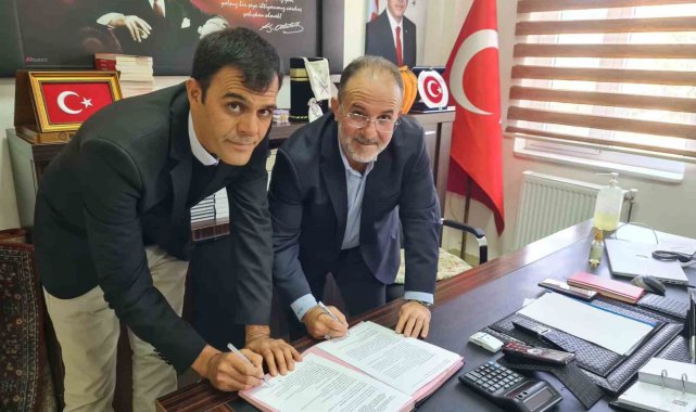 Afşin'de tarihi mozaikler bulundu