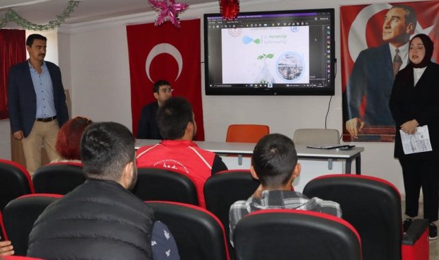 Afyonkarahisar'da Dünya Gıda Günü etkinlikleri sürüyor