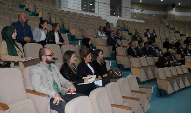 Afyonkarahisar'da özel eğitim kurumları yöneticileri bilgilendirildi