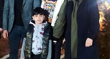 Ağrı'da kamyon ile otomobil çarpıştı; 2 ölü, 2 yaralı