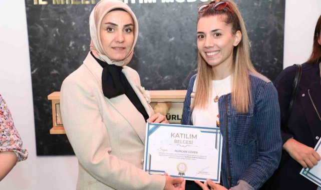 Ağrı'da okulöncesi öğretmenlerine yazılım ve kodlama eğitimi