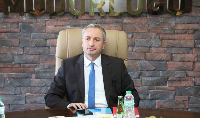Ağrı'da ortaokul ve liselerde ortak sınav kararı