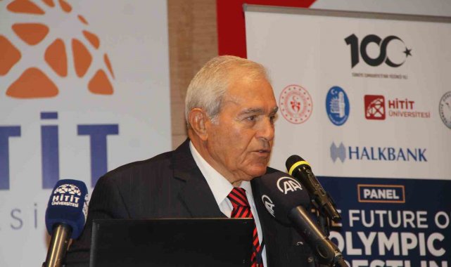 Ahmet Ayık: "Güreş bir bütündür; güreşin yağlısı, karakucağı olmaz"