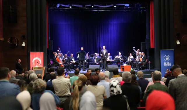 Ahmet Özhan ile 'Sezona Merhaba' konseri