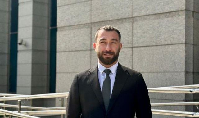 AK Parti'nin gençlik kolları başkanı belli oldu
