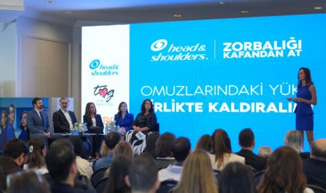 Akran zorbalığına dur diyen 'Zorbalığı kafandan at' projesi tanıtıldı