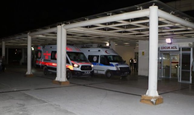 Alacak verecek tartışmasında kuzenlerine pompalı ile ateş açtı: 1 ölü, 1 yaralı