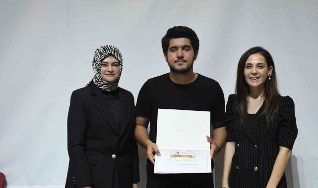 Alanya Üniversitesinde Dünya Aşçılar Günü paneli