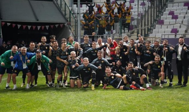 Aliağa Futbol farkı açıyor