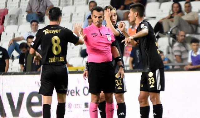 Altay hırçınlaştı