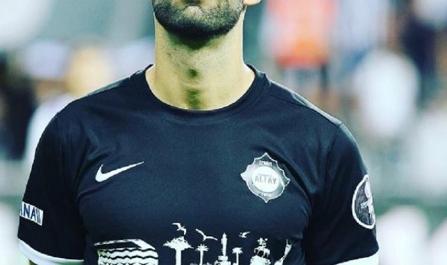 Altay'da kral durdu
