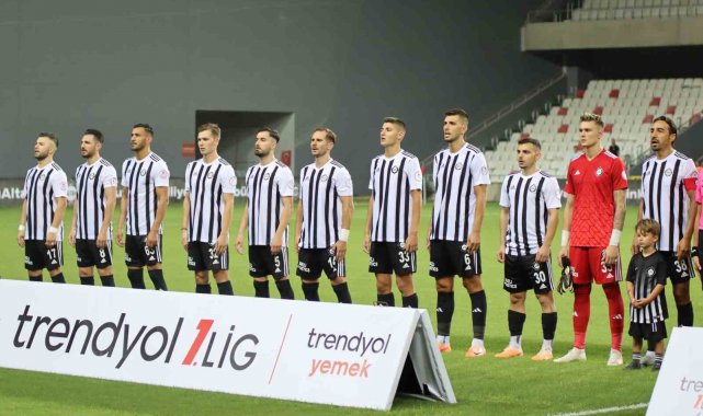 Altay'da skor yükü tecrübeli oyuncularda