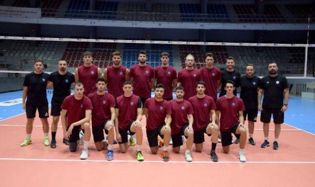 Altekma 7 yeni transferle sezona hazırlanıyor
